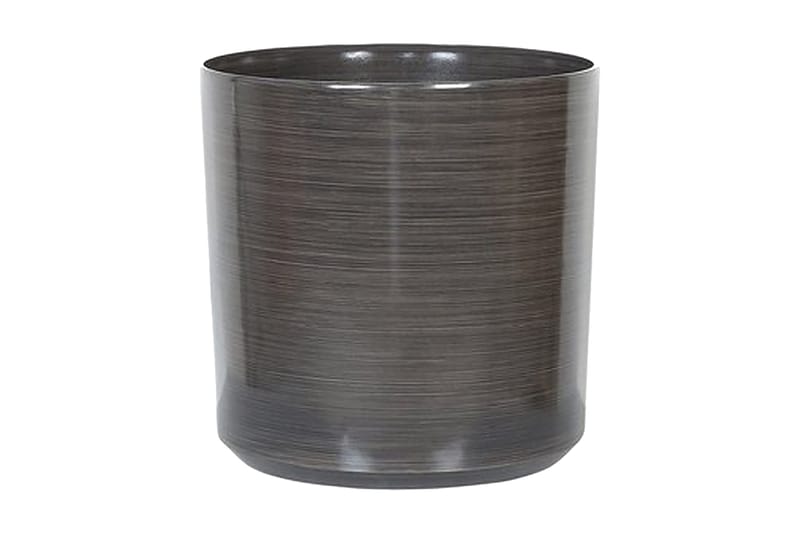 Vagia Kruka 35 cm - Brun - Inredning - Dekoration & inredningsdetaljer