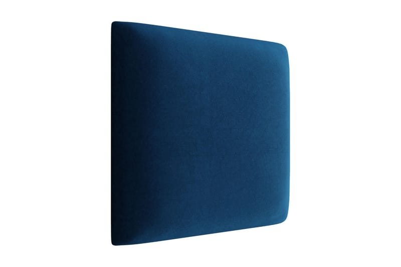 Zaratuz Stoppad Väggpanel 60x60 cm - Blå - Inredning - Dekoration & inredningsdetaljer