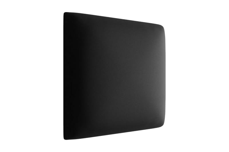 Zaratuz Stoppad Väggpanel 60x60 cm - Mörkgrå - Inredning - Dekoration & inredningsdetaljer