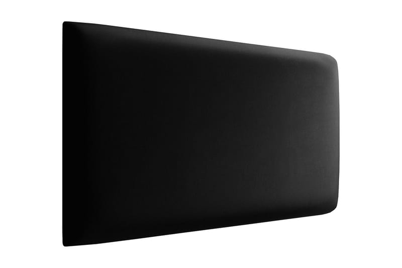 Zaratuz Väggpanel Stoppad 50x30 cm - Svart - Inredning - Dekoration & inredningsdetaljer