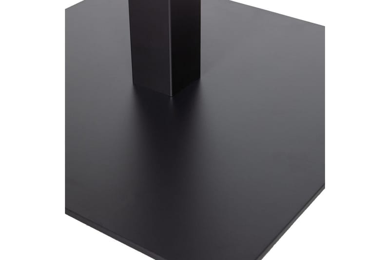 Bordben Bistro Fyrkantigt Rör - Inredning - Dekorbeslag - Möbelbeslag - Möbelben