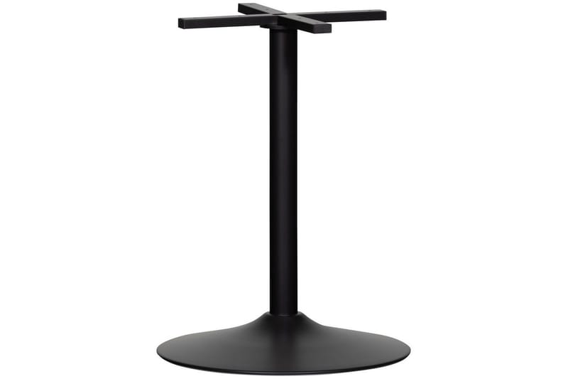 Bordben Bistro Runt Rör, undefined