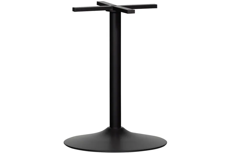 Bordben Bistro Runt Rör, undefined