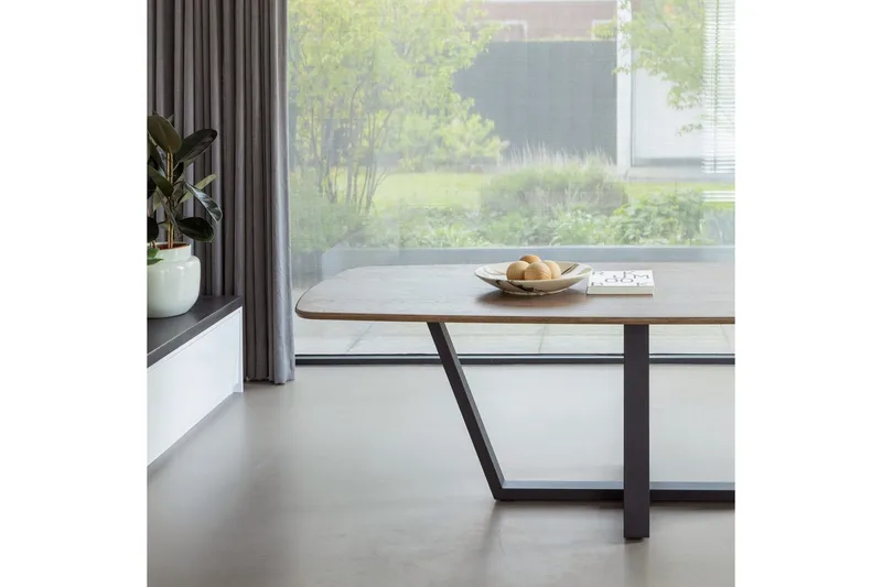 Bordben Drenthe - Inredning - Dekorbeslag - Möbelbeslag - Möbelben