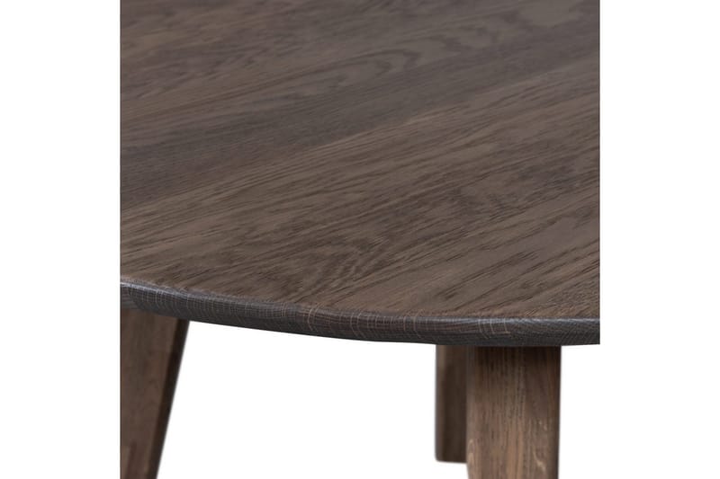 Bordben Haarlem Set om 2 - Kashmirbrun - Inredning - Dekorbeslag - Möbelbeslag - Möbelben