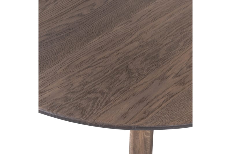 Bordben Haarlem Set om 2 - Kashmirbrun - Inredning - Dekorbeslag - Möbelbeslag - Möbelben