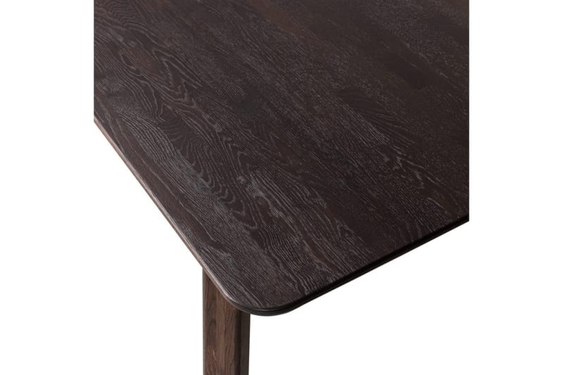 Bordben Haarlem Set om 2 - Mystic Brown - Inredning - Dekorbeslag - Möbelbeslag - Möbelben