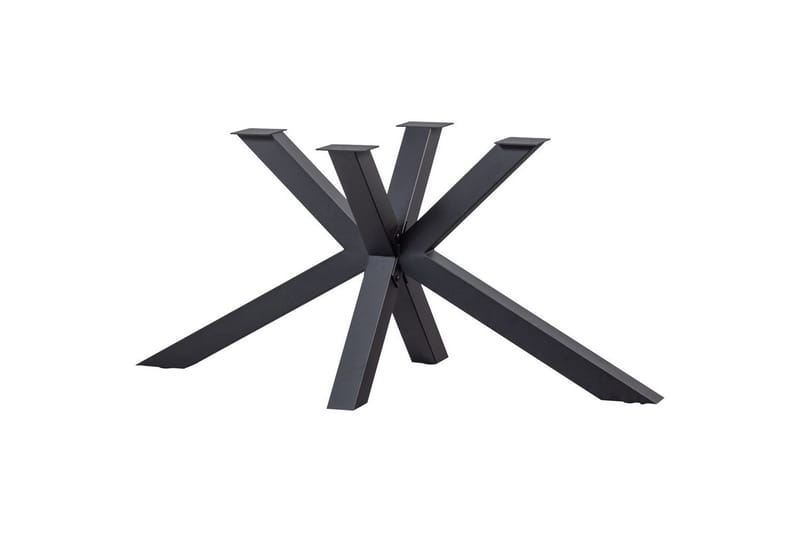 Bordben Korsform, undefined