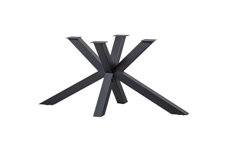 Bordben Korsform, undefined