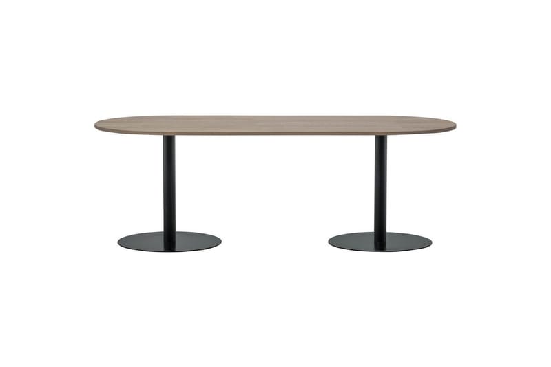 Bordben Rund - Inredning - Dekorbeslag - Möbelbeslag - Möbelben