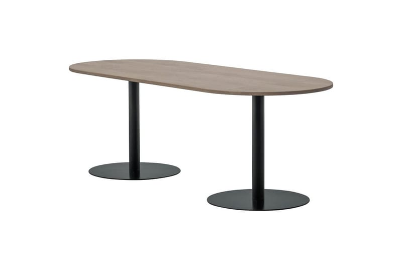 Bordben Rund - Inredning - Dekorbeslag - Möbelbeslag - Möbelben