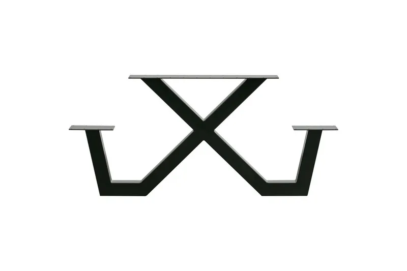 Bordben Tablo - Inredning - Dekorbeslag - Möbelbeslag - Möbelben