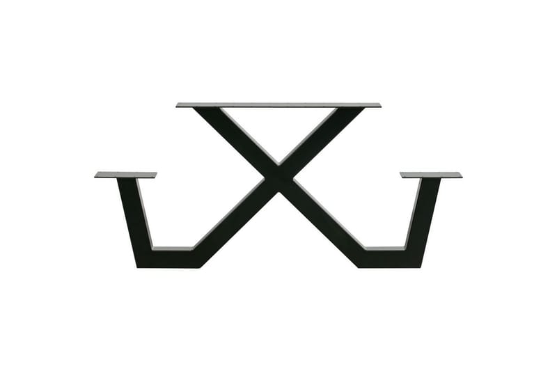 Bordben Tablo - Inredning - Dekorbeslag - Möbelbeslag - Möbelben