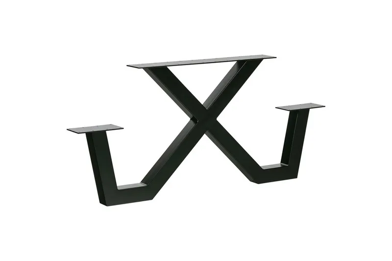 Bordben Tablo - Inredning - Dekorbeslag - Möbelbeslag - Möbelben