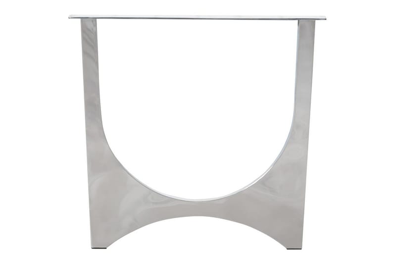 Bordben Zaandam - Krom - Inredning - Dekorbeslag - Möbelbeslag - Möbelben