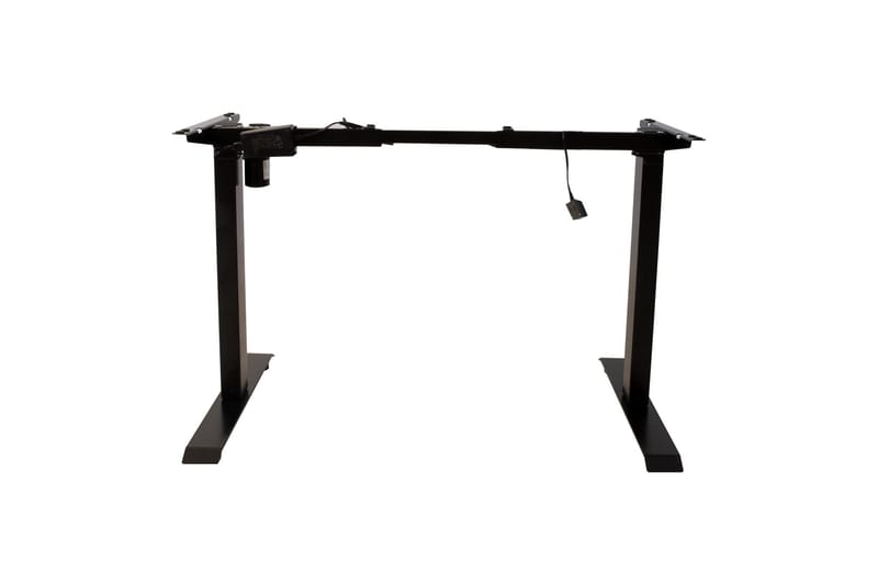 Ergo Bordsben Elektrisk Svart, undefined