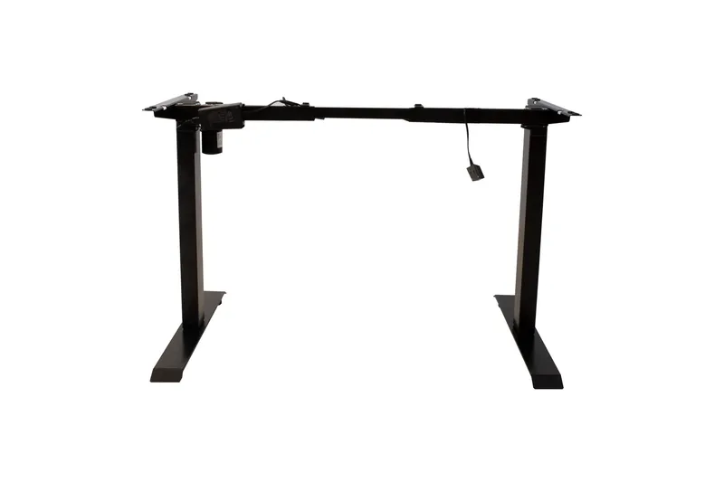 Ergo Bordsben Elektrisk Svart, undefined