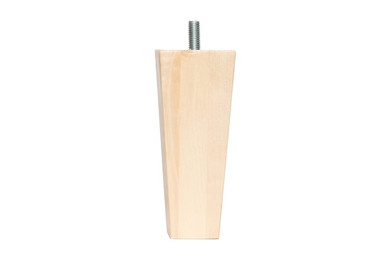 SÄNGBEN 23 cm 4-pack Björk | - Möbler - Säng - Sängtillbehör & sänggavel - Sängben