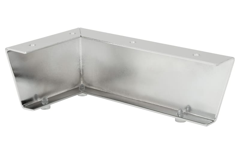 Sängben 7 cm 4-pack - Inredning - Dekorbeslag - Möbelbeslag - Möbelben