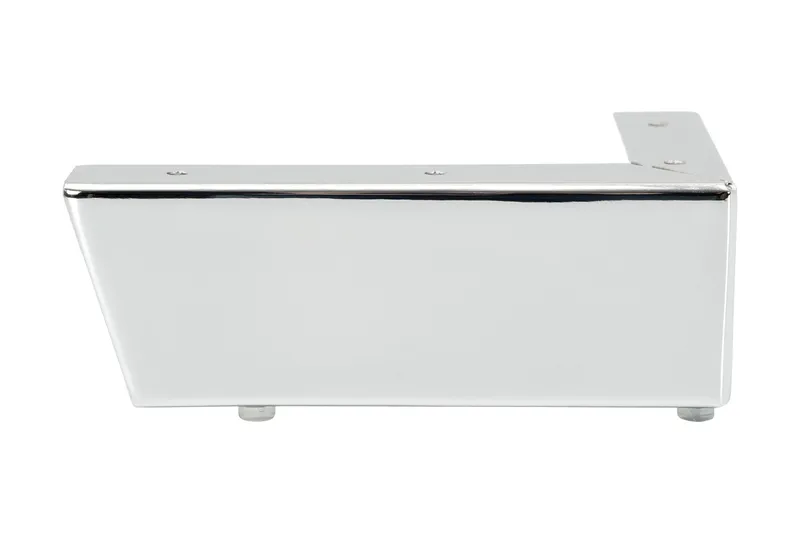 Sängben 7 cm 4-pack, Vit