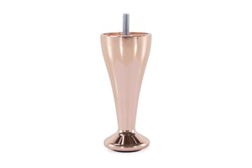 Sängben Rosé 4-Pack 12 cm