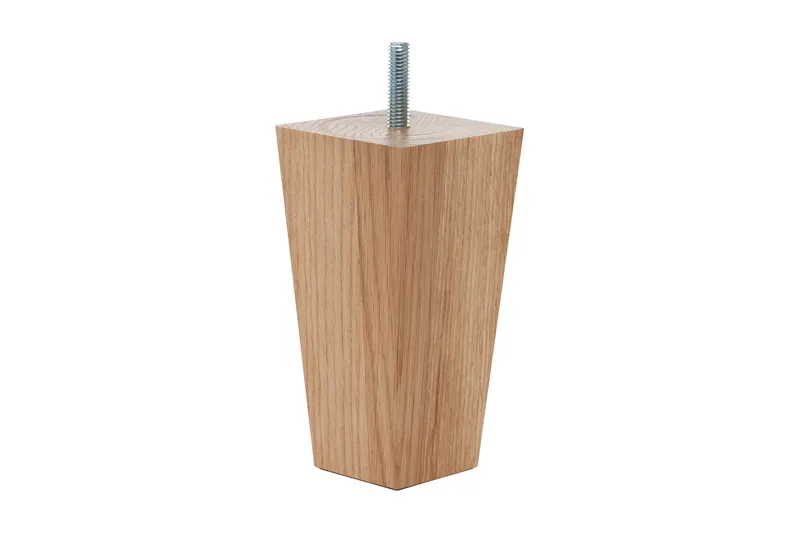 Soffben 12 cm 1st M8, Ek