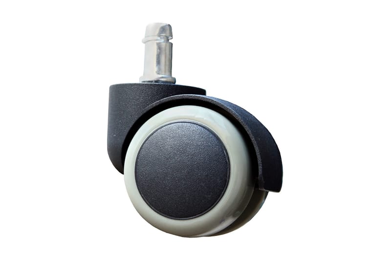 Stol hjul 5st - Grön - Inredning - Dekorbeslag - Möbelbeslag - Möbelhjul