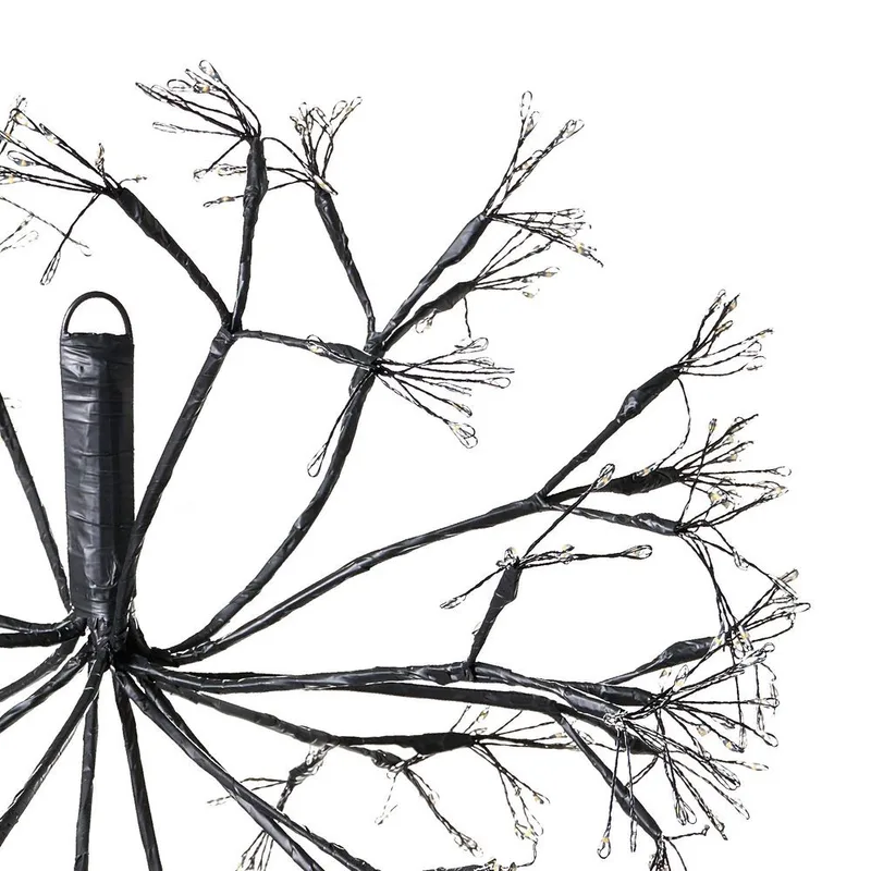 Hängande Juldekoration Racksta Set med 2 - Belysning & el - Julbelysning - Julbelysning utomhus