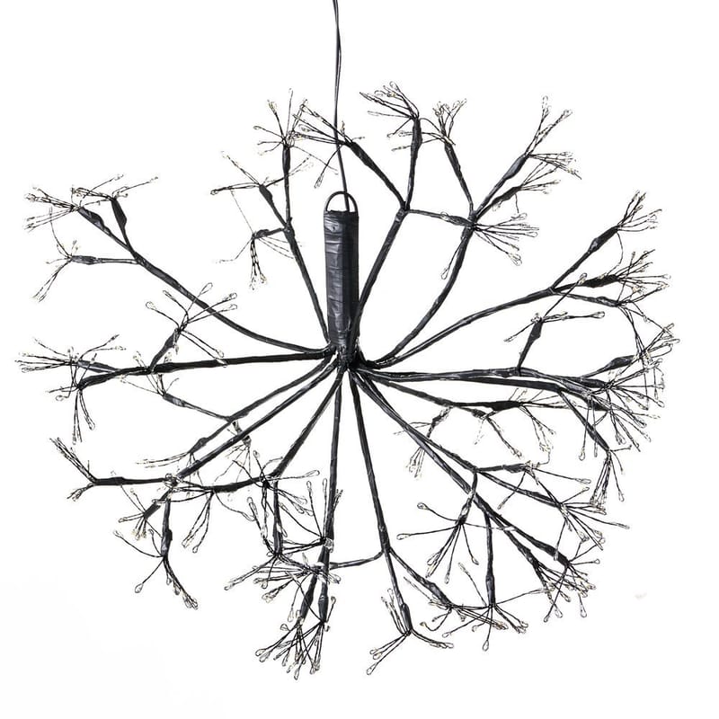 Hängande Juldekoration Racksta Set med 2 - Belysning & el - Julbelysning - Julbelysning utomhus