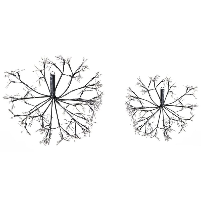 Hängande Juldekoration Racksta Set med 2, undefined