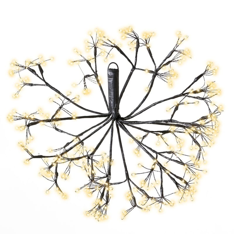 Hängande Juldekoration Racksta Set med 2 - Inredning - Julpynt & helgdekoration - Julpynt & juldekoration - Julljus