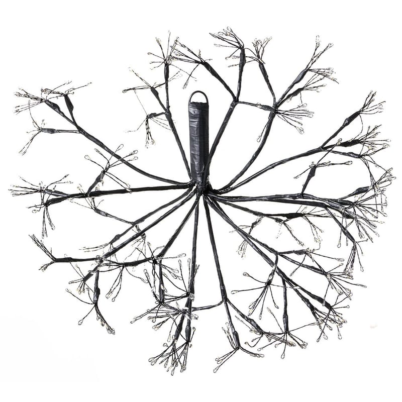 Hängande Juldekoration Racksta Set med 2 - Inredning - Julpynt & helgdekoration - Julpynt & juldekoration - Julljus