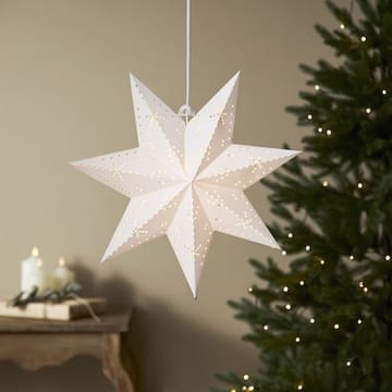 Classic Adventsstjärna 45 cm – Jullampa i papper - Vit - Inredning - Julpynt & helgdekoration - Julpynt & juldekoration