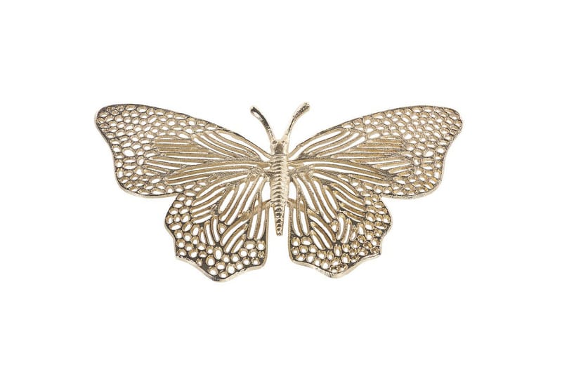 Prydnadsfigur Madiun - Inredning - Julpynt & helgdekoration - Halloweendekoration - Halloweenpumpa & dekorationspumpa