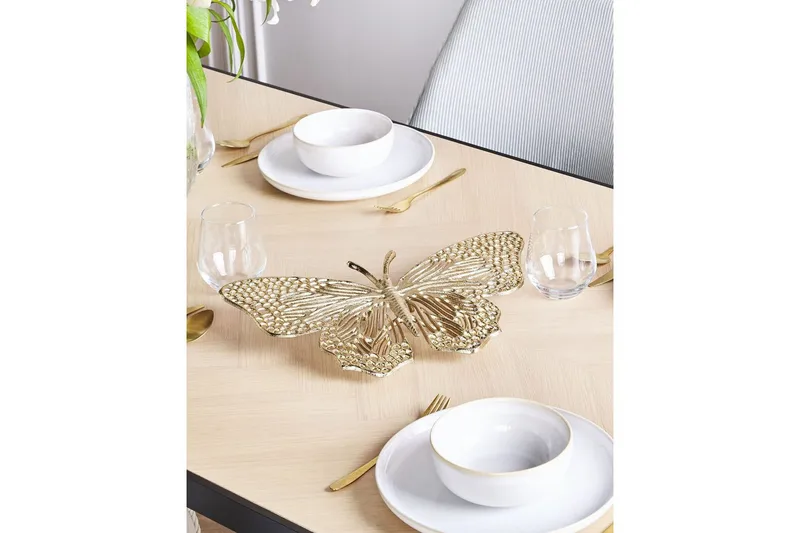 Prydnadsfigur Madiun - Inredning - Julpynt & helgdekoration - Halloweendekoration - Halloweenpumpa & dekorationspumpa