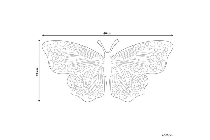 Prydnadsfigur Madiun - Inredning - Julpynt & helgdekoration - Halloweendekoration - Halloweenpumpa & dekorationspumpa