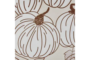 Prydnadskuddar Gourd - Textil & mattor - Filtar, kuddar & plädar - Prydnadskudde & kuddfodral