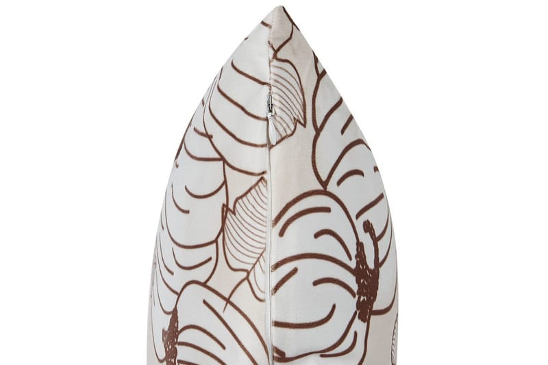 Prydnadskuddar Gourd - Textil & mattor - Filtar, kuddar & plädar - Utekudde