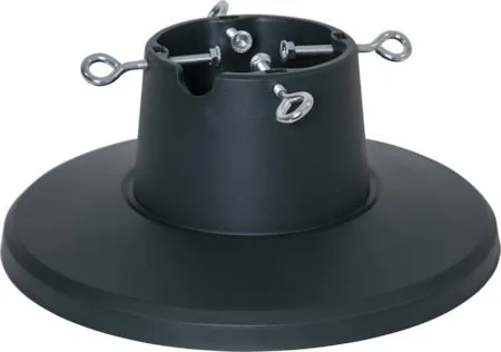 Granig Julgransfot 38 cm, grön
