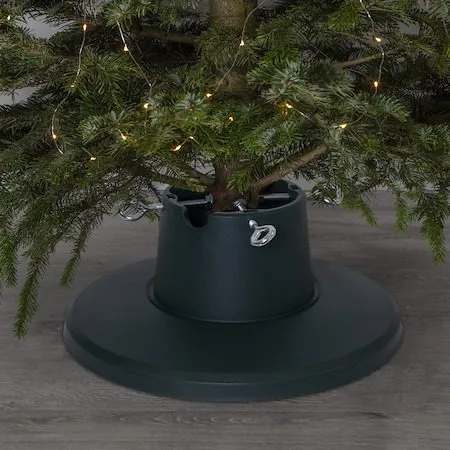 Granig Julgransfot 38 cm - grön - Inredning - Julpynt & helgdekoration - Julpynt & juldekoration