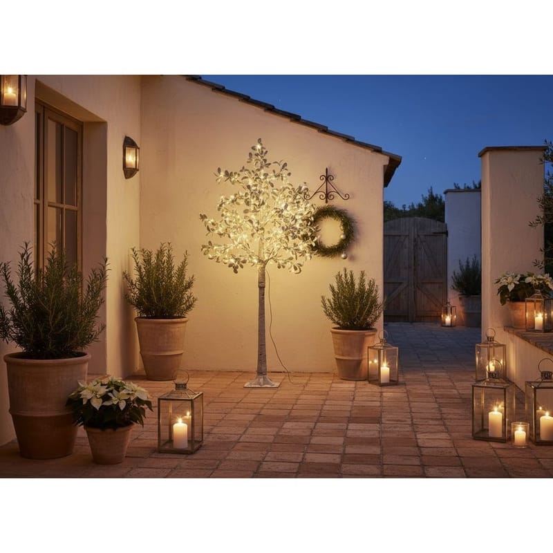 Juldekoration Utomhus Melakko - Inredning - Julpynt & helgdekoration - Julpynt & juldekoration - Julängel & julfigur