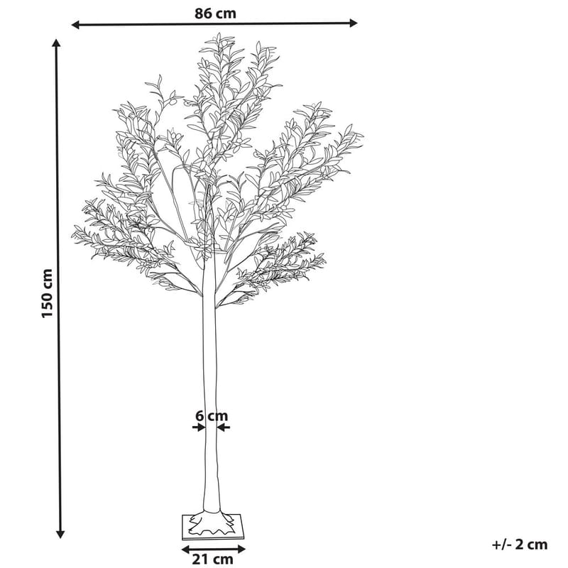 Juldekoration Utomhus Melakko - Inredning - Julpynt & helgdekoration - Julpynt & juldekoration - Julängel & julfigur