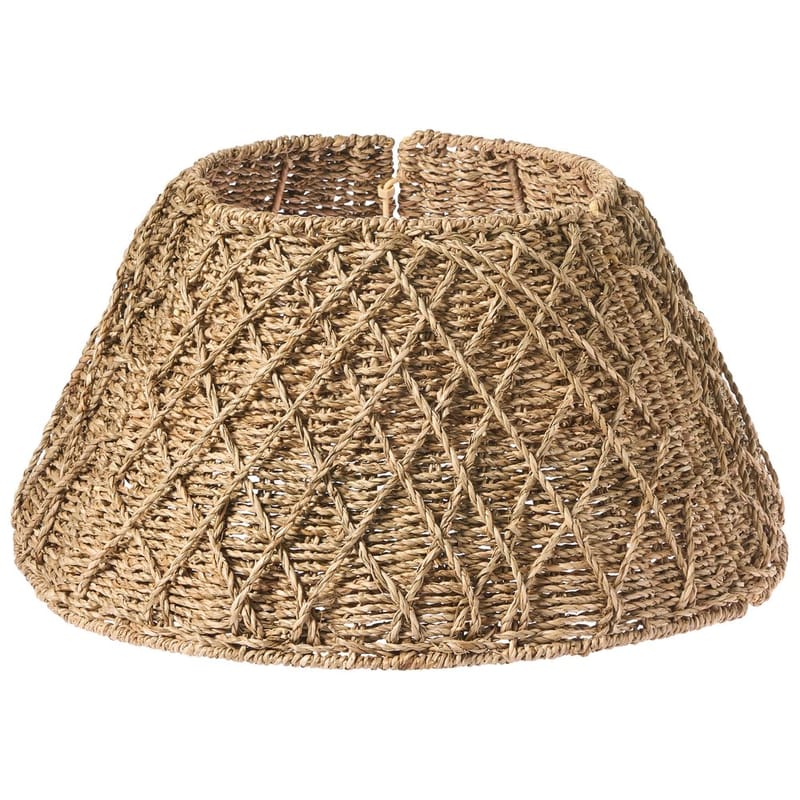 Julgranskrage Bougie, 43x43x22 cm