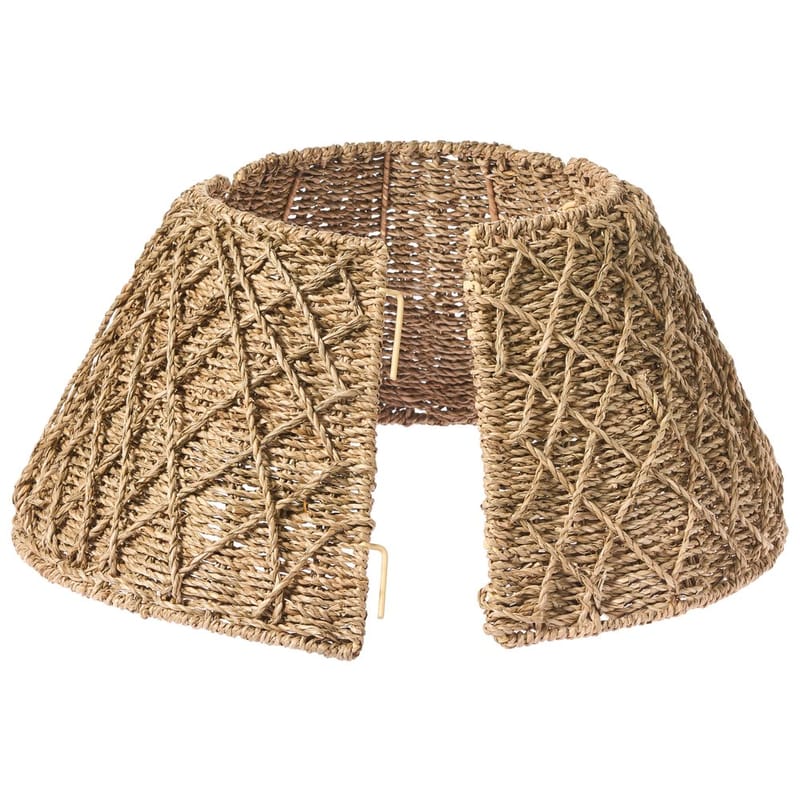 Julgranskrage Bougie - 43x43x22 cm - Inredning - Julpynt & helgdekoration - Julpynt & juldekoration - Julgransfot