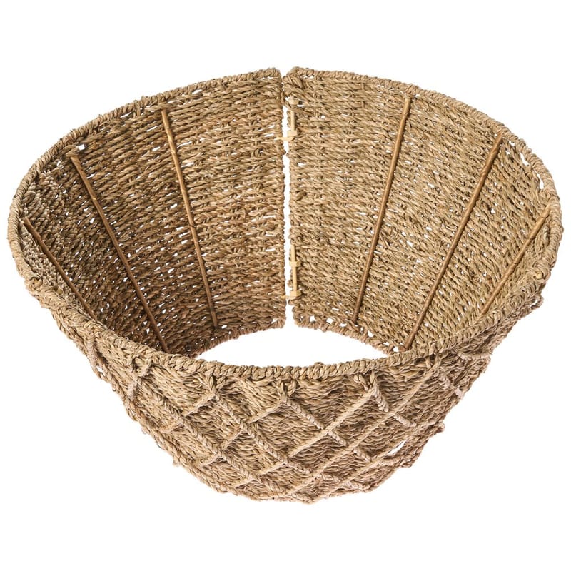 Julgranskrage Bougie - 43x43x22 cm - Inredning - Julpynt & helgdekoration - Julpynt & juldekoration - Julgransfot