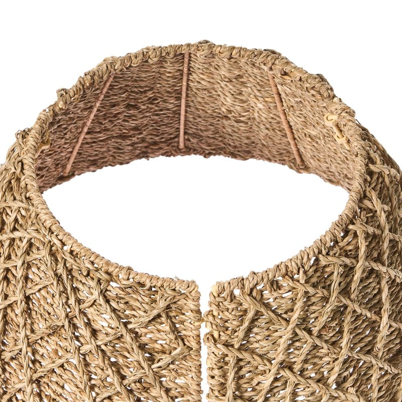 Julgranskrage Bougie - 43x43x22 cm - Inredning - Julpynt & helgdekoration - Julpynt & juldekoration - Julgransfot