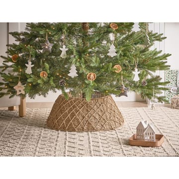 Julgranskrage Bougie - 53x53x26 cm - Inredning - Julpynt & helgdekoration - Julpynt & juldekoration - Julgransfot