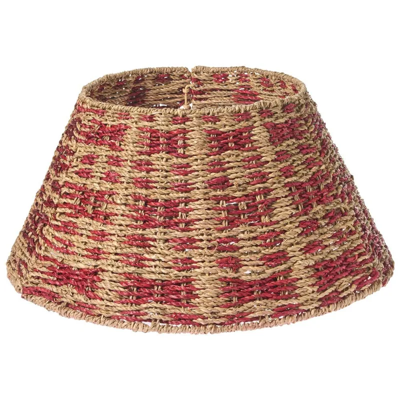 Julgranskrage Neige - 42x42x25 cm - Inredning - Julpynt & helgdekoration - Julpynt & juldekoration - Julgransfot