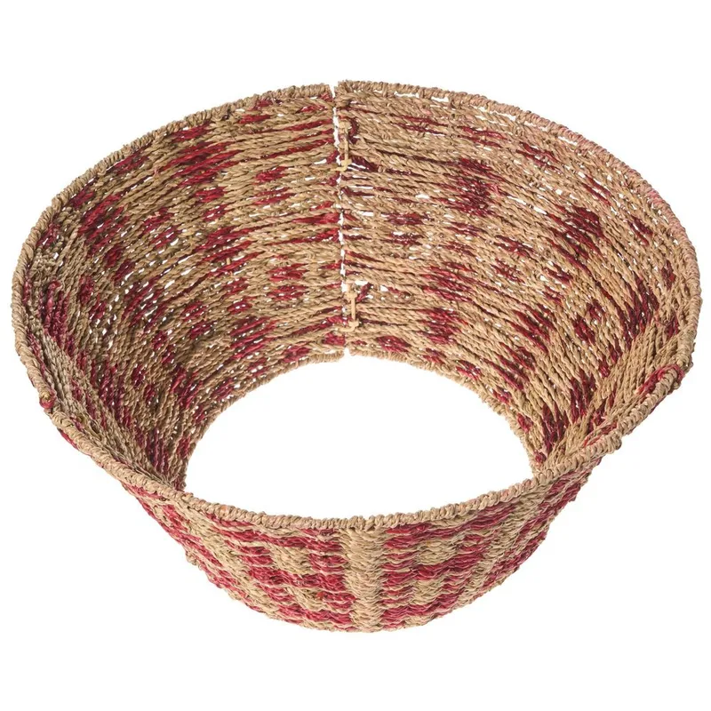 Julgranskrage Neige - 42x42x25 cm - Inredning - Julpynt & helgdekoration - Julpynt & juldekoration - Julgransfot