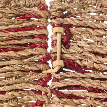 Julgranskrage Neige - 52x52x26 cm - Inredning - Julpynt & helgdekoration - Julpynt & juldekoration - Julgransfot